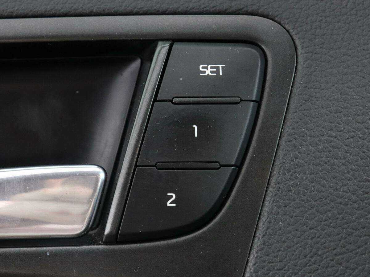 Kia Optima б/у, 2014, Автоматическая. Фото: #14