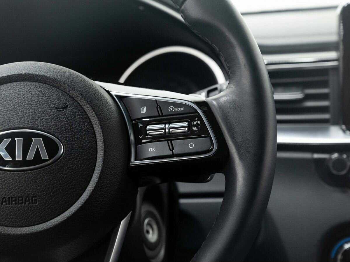 Kia Ceed б/у, 2018, Автоматическая. Фото: #16