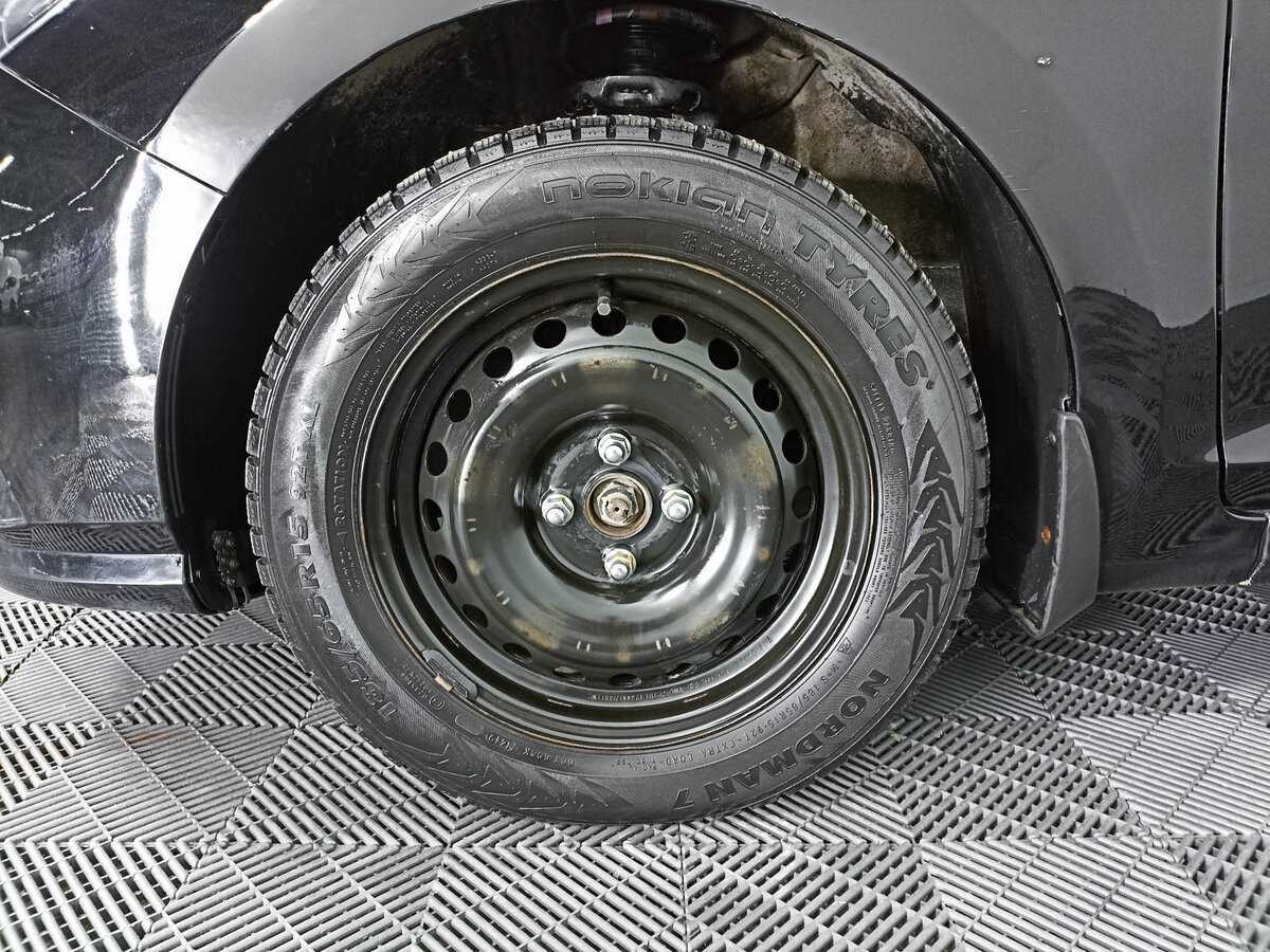 Hyundai Solaris б/у, 2021, Автоматическая. Фото: #17