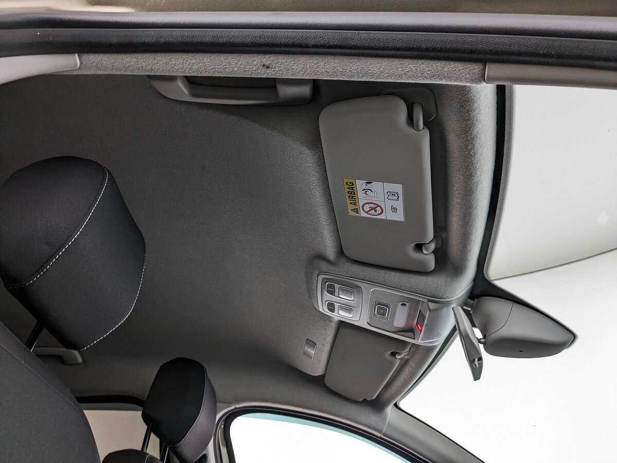 Renault Arkana б/у, 2019, Вариатор. Фото: #18