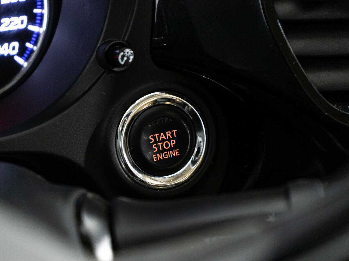 Mitsubishi Outlander б/у, 2018, Вариатор. Фото: #19