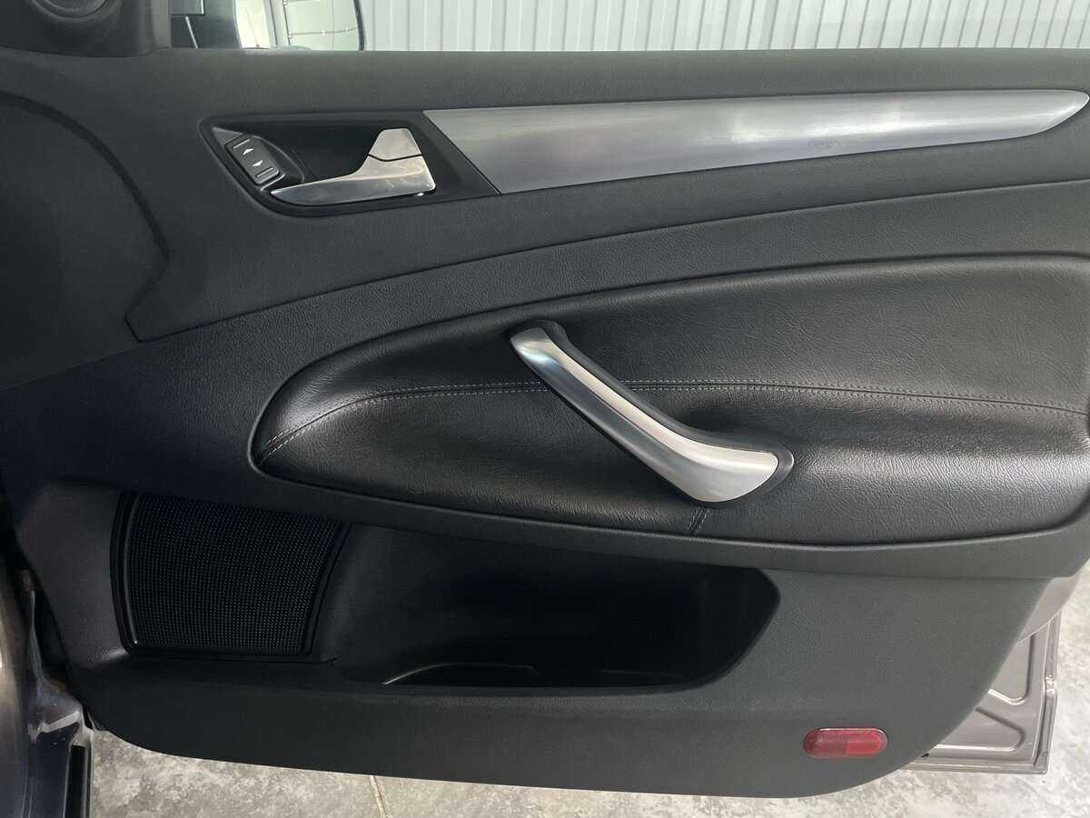 Ford Mondeo б/у, 2012, Роботизированная. Фото: #22