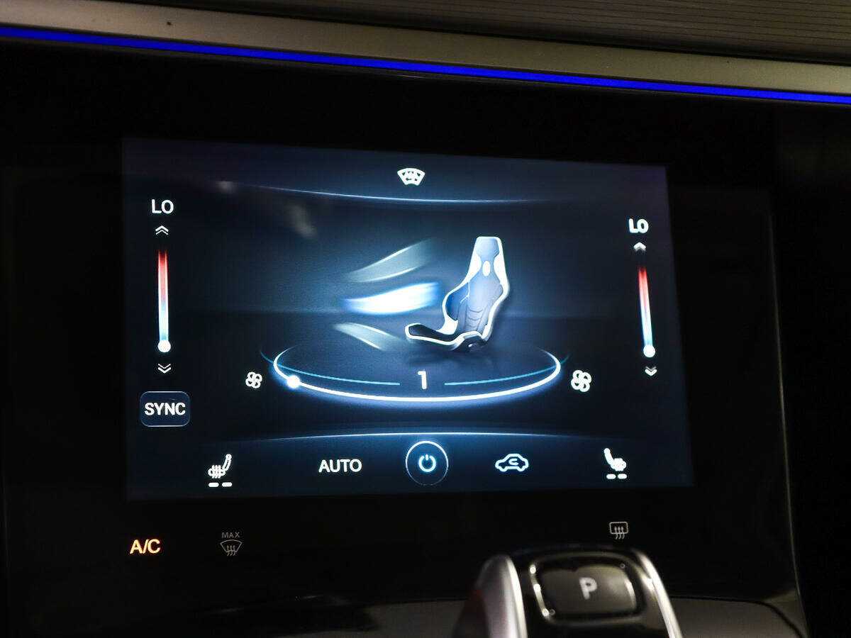 Chery Tiggo 8 Pro б/у, 2021, Роботизированная. Фото: #15