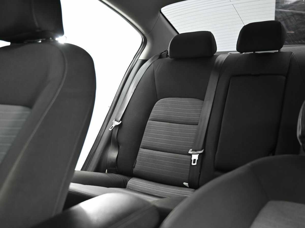 Kia Cerato б/у, 2013, Автоматическая. Фото: #15