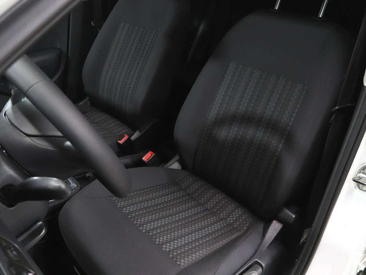 Volkswagen Polo б/у, 2017, Автоматическая. Фото: #11