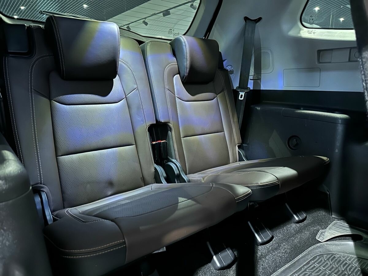 Chery Tiggo 8 Pro б/у, 2022, Роботизированная. Фото: #12