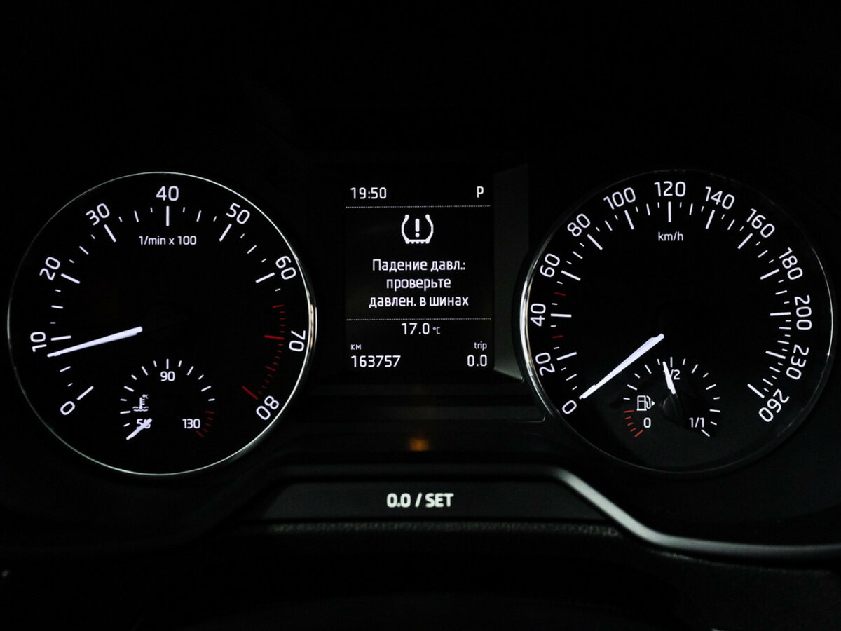 Skoda Octavia б/у, 2013, Роботизированная. Фото: #10