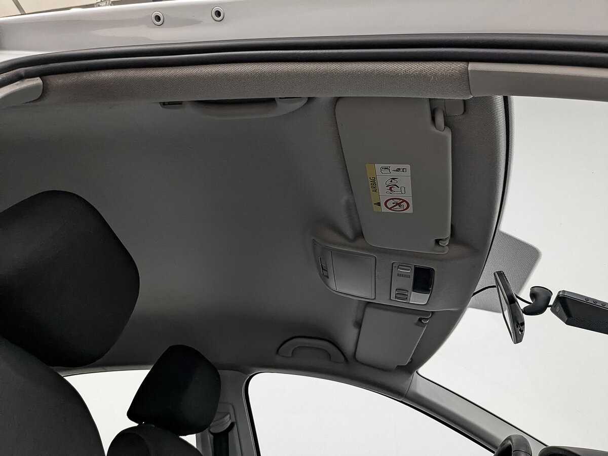 Skoda Rapid б/у, 2017, Механическая. Фото: #21