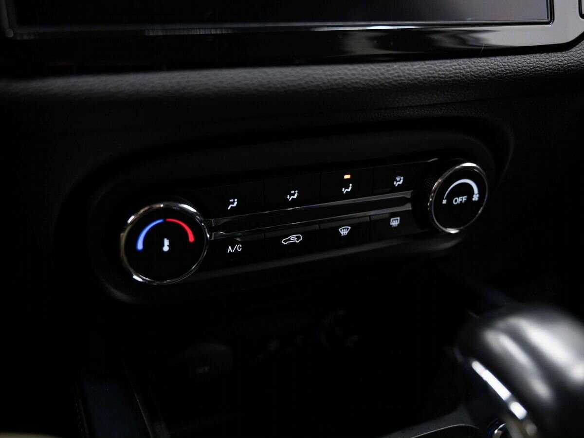 Chery Tiggo 4 б/у, 2020, Роботизированная. Фото: #20