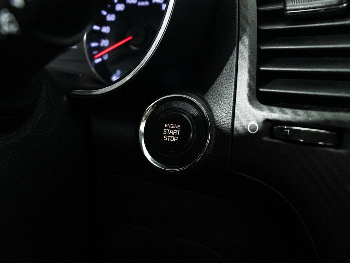 Kia Cerato б/у, 2015, Автоматическая. Фото: #16