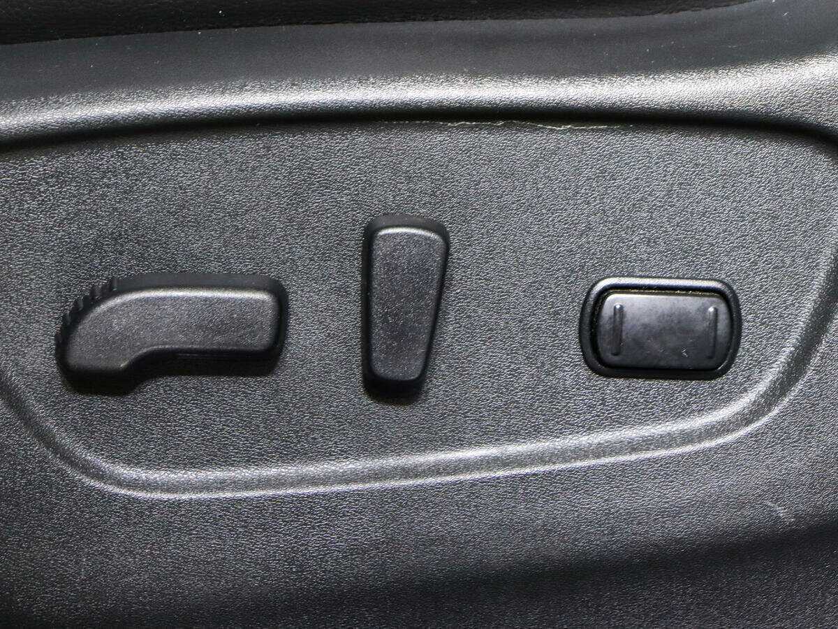 Nissan X-Trail б/у, 2015, Вариатор. Фото: #18