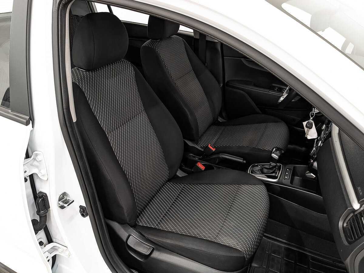 Kia Rio б/у, 2020, Автоматическая. Фото: #21