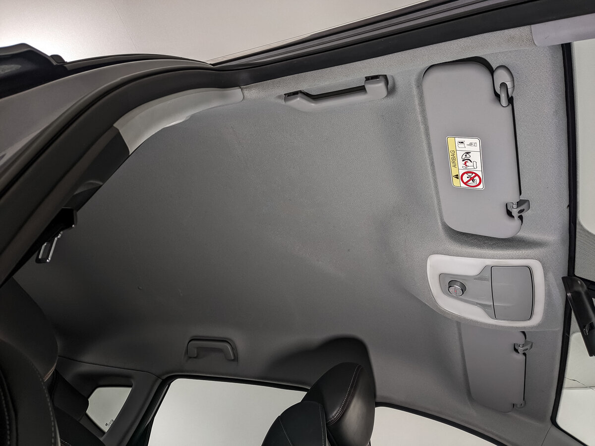 Chery Tiggo 7 Pro б/у, 2022, Вариатор. Фото: #20