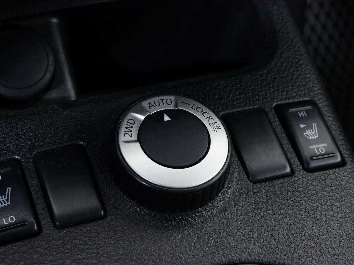 Nissan X-Trail б/у, 2012, Вариатор. Фото: #13