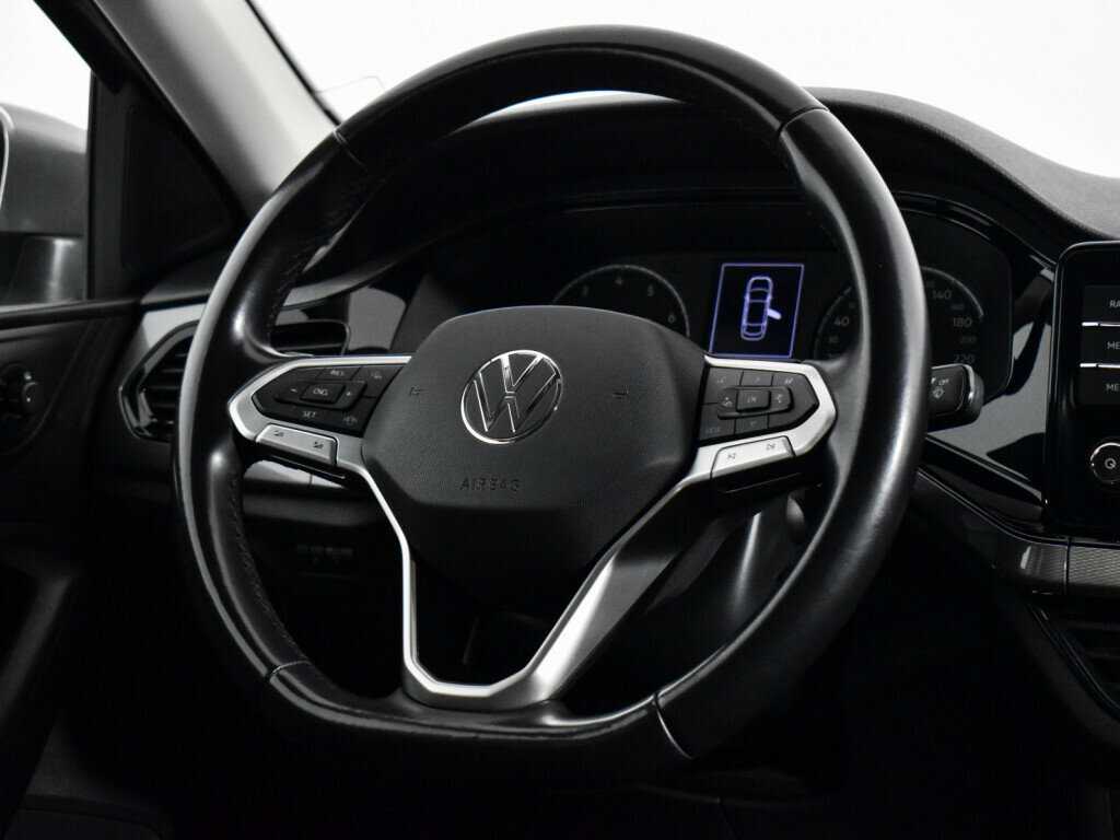 Volkswagen Polo б/у, 2020, Автоматическая. Фото: #14