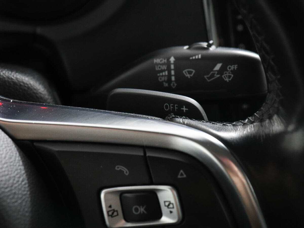 Volkswagen Polo б/у, 2020, Роботизированная. Фото: #13