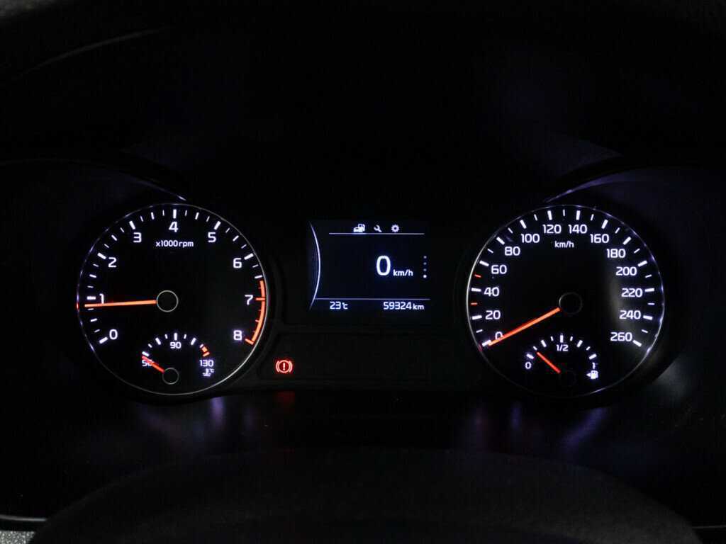 Kia Optima б/у, 2017, Механическая. Фото: #11