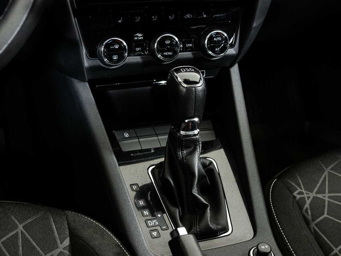 Skoda Octavia б/у, 2019, Роботизированная. Фото: #11