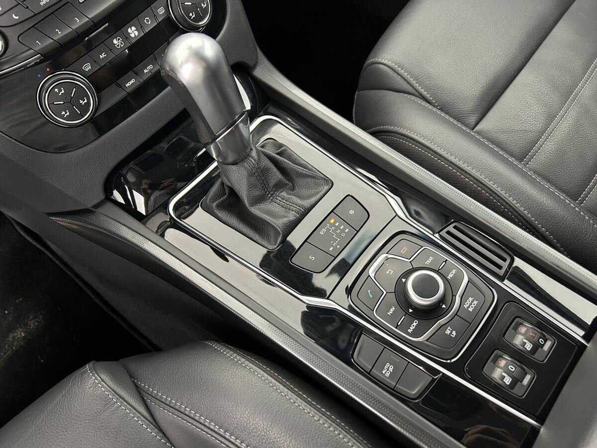 Peugeot 508 б/у, 2013, Автоматическая. Фото: #12