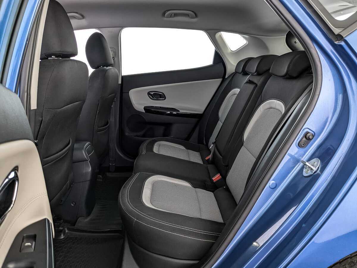 Kia Ceed б/у, 2013, Автоматическая. Фото: #13