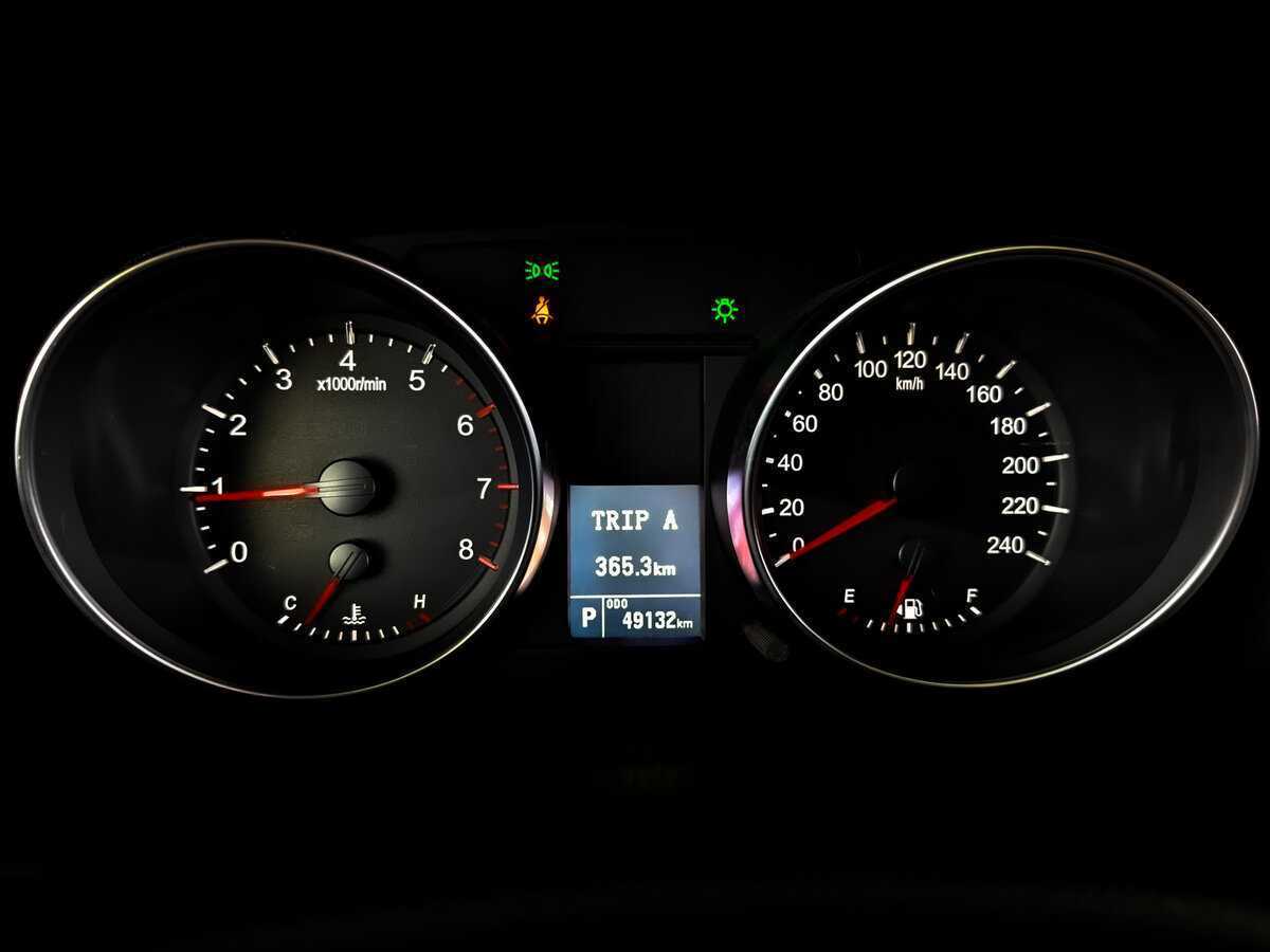 Haval H6 б/у, 2019, Автоматическая. Фото: #12