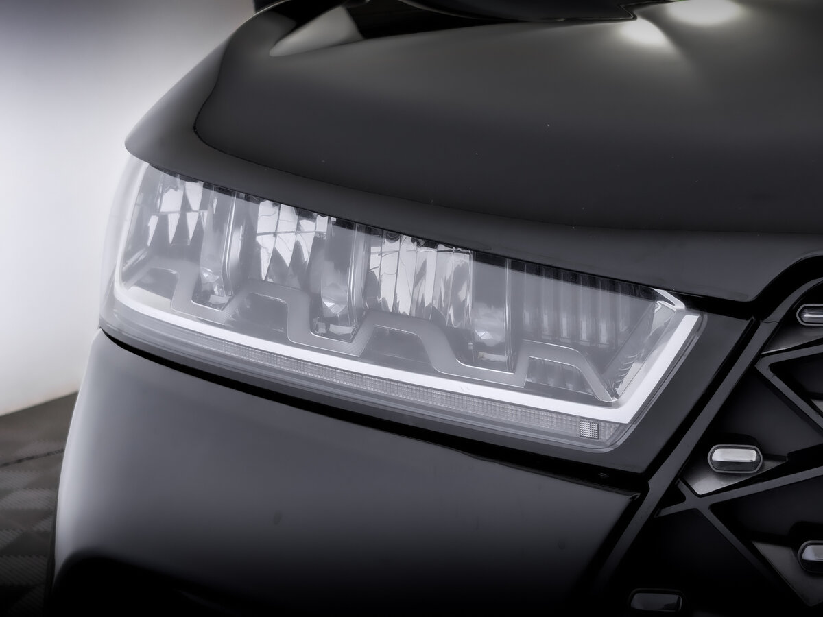 Chery Tiggo 7 Pro б/у, 2022, Вариатор. Фото: #16