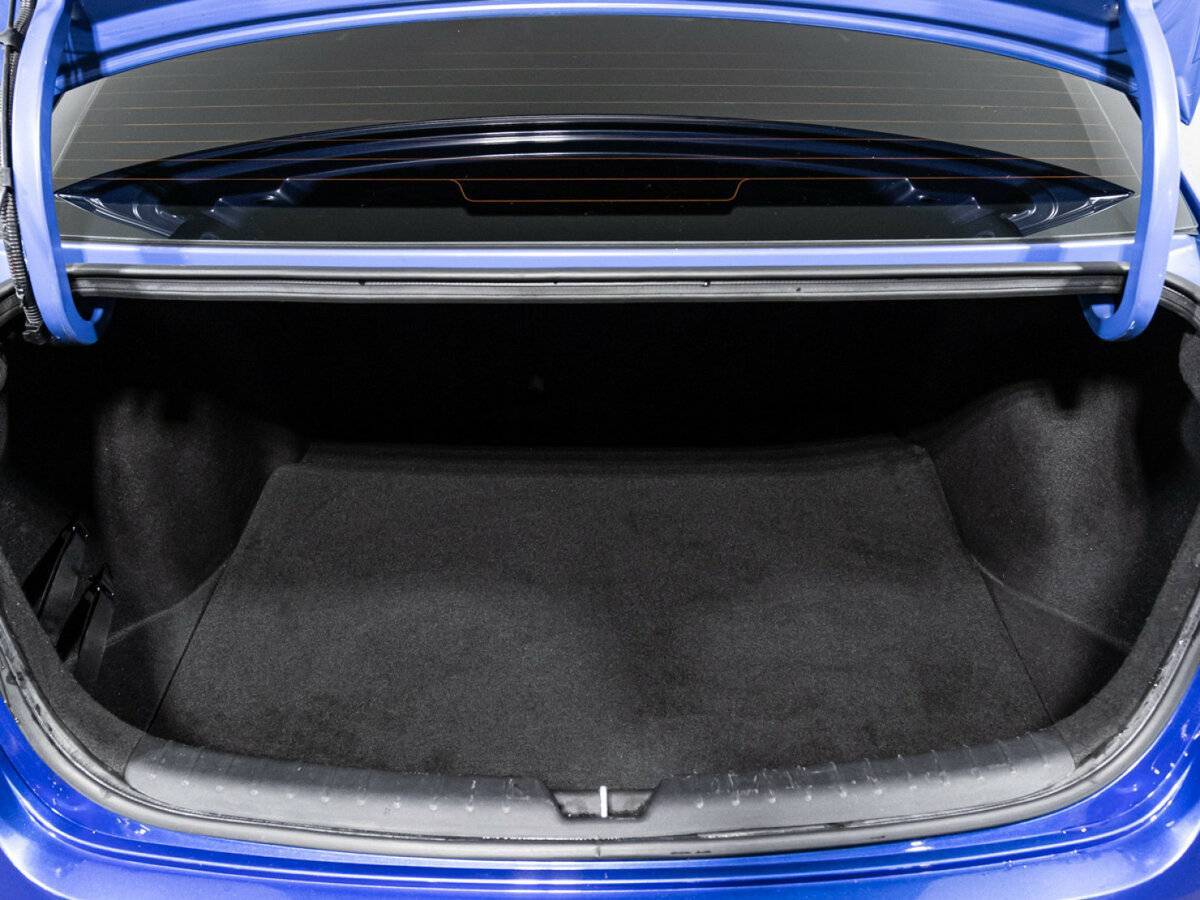 Kia Rio б/у, 2020, Автоматическая. Фото: #15