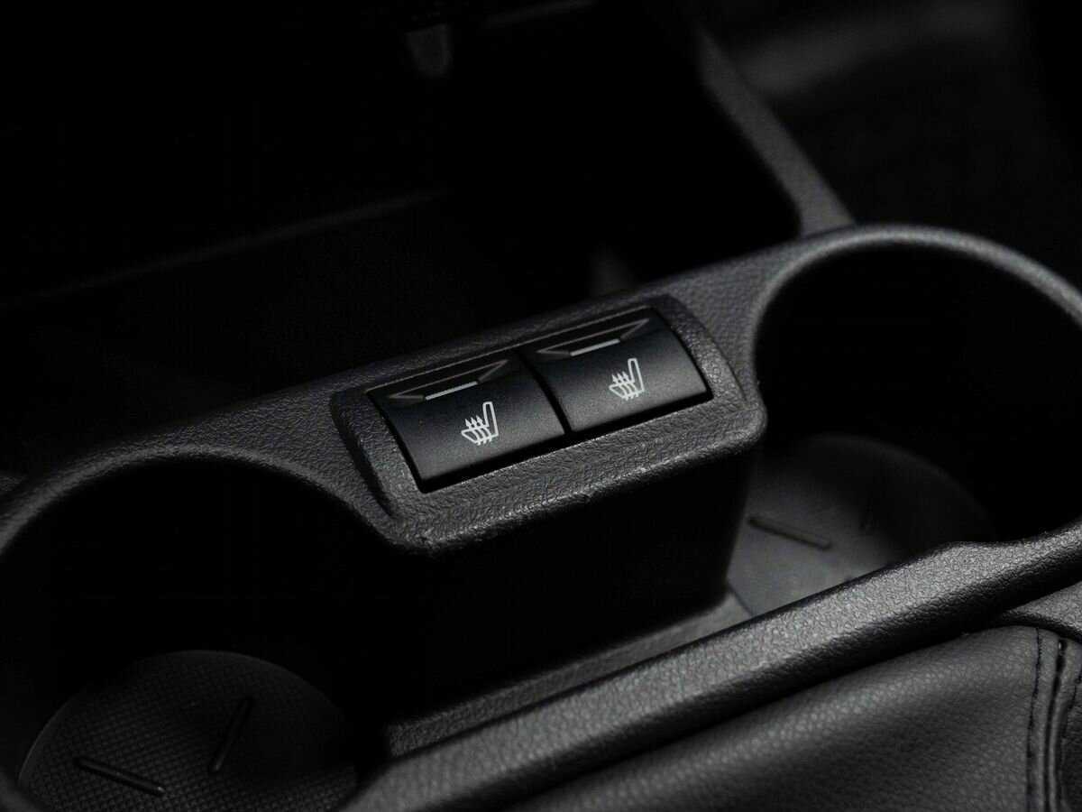 Lada (ВАЗ) Granta б/у, 2019, Механическая. Фото: #18