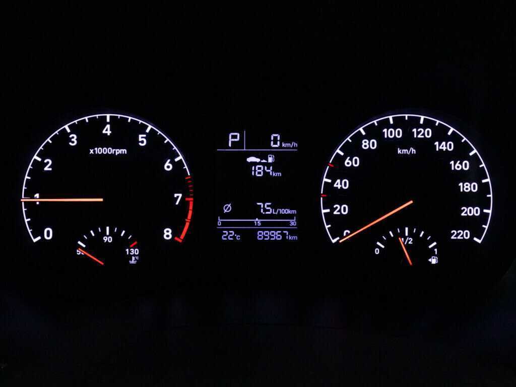 Hyundai Solaris б/у, 2019, Автоматическая. Фото: #11