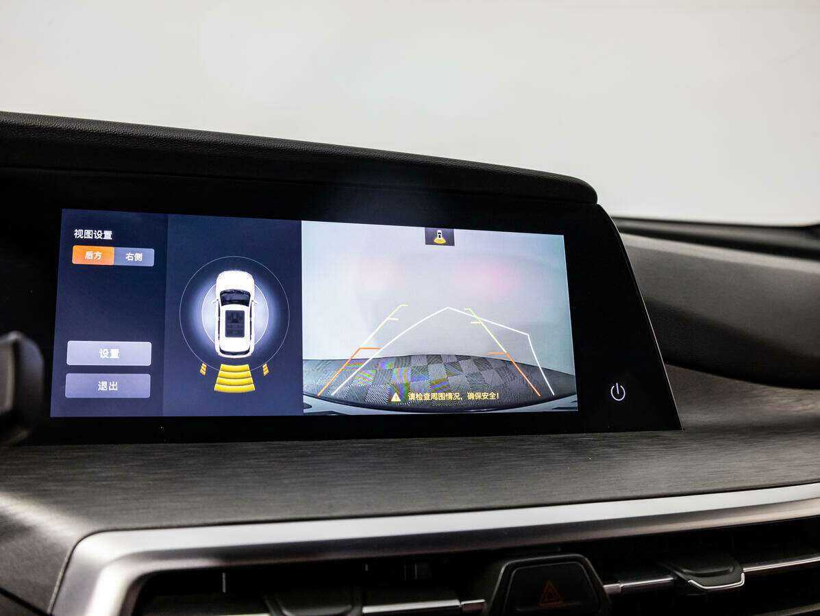 Changan CS35PLUS б/у, 2021, Роботизированная. Фото: #19