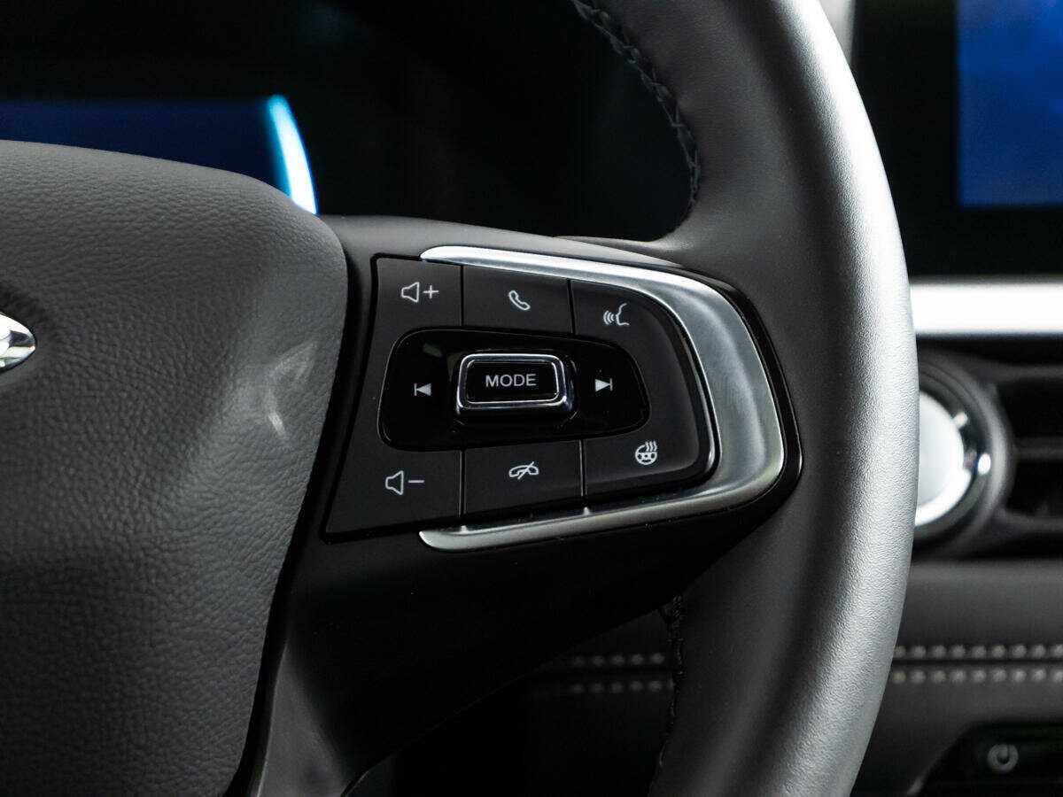 Chery Tiggo 7 Pro б/у, 2022, Вариатор. Фото: #24