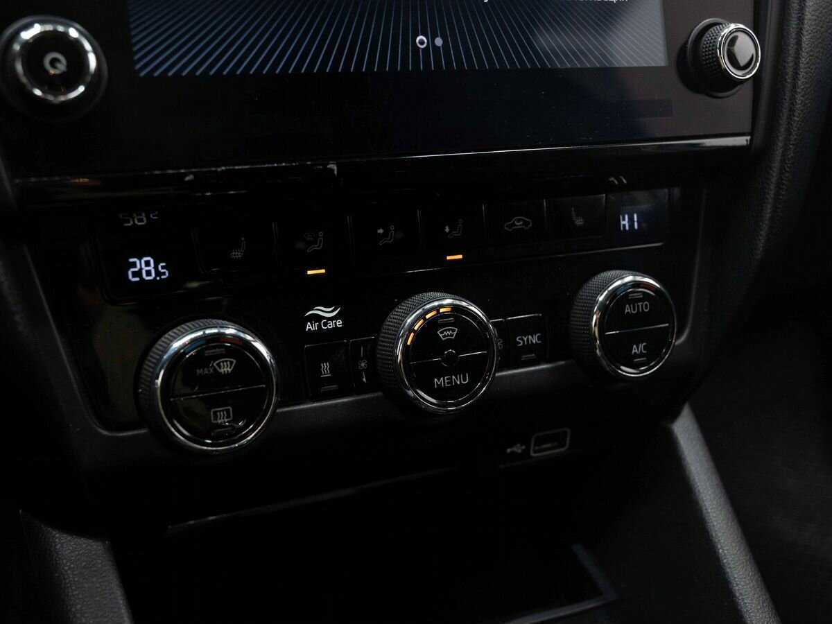 Skoda Octavia б/у, 2019, Роботизированная. Фото: #20