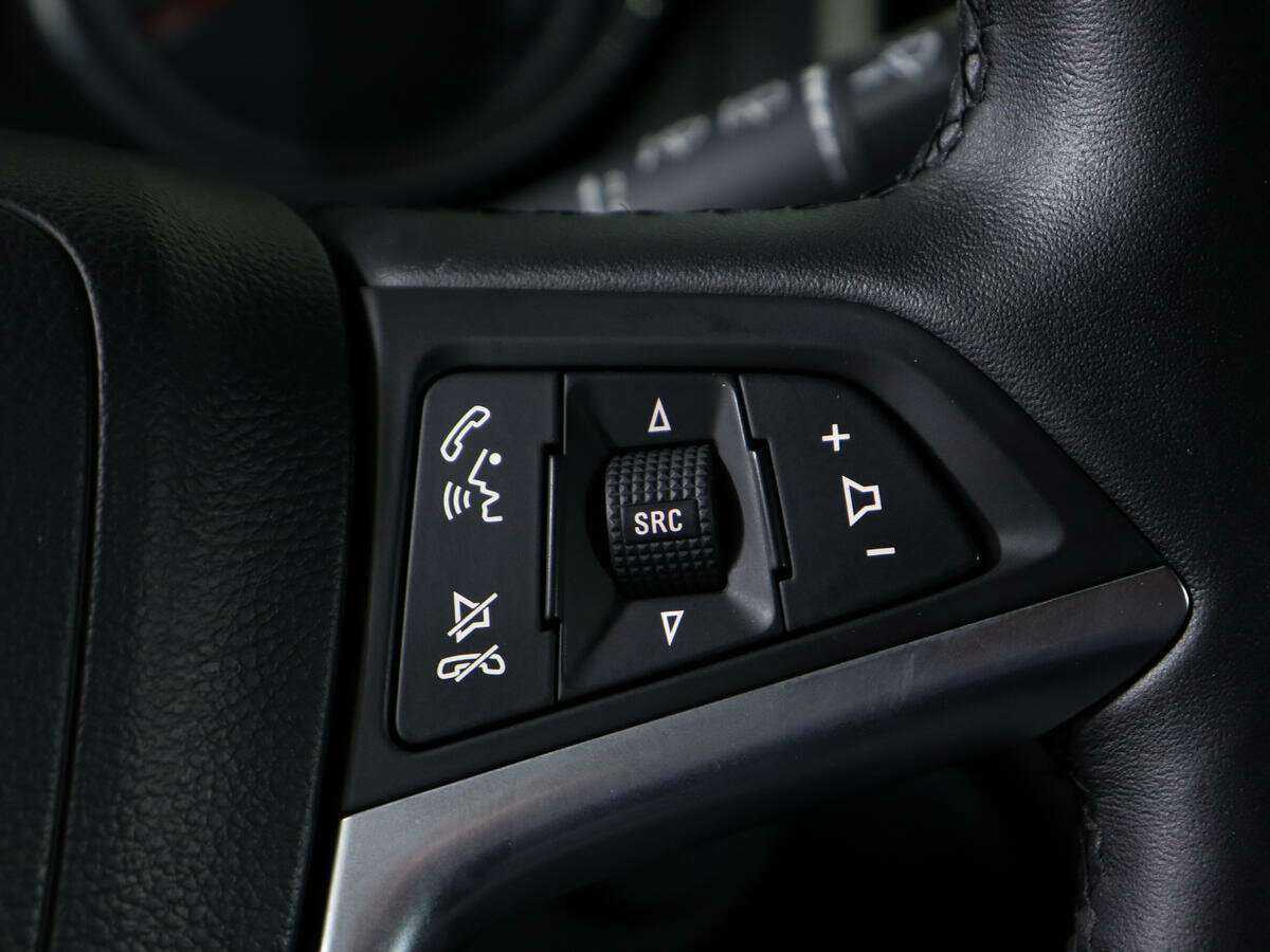 Opel Astra б/у, 2012, Автоматическая. Фото: #13