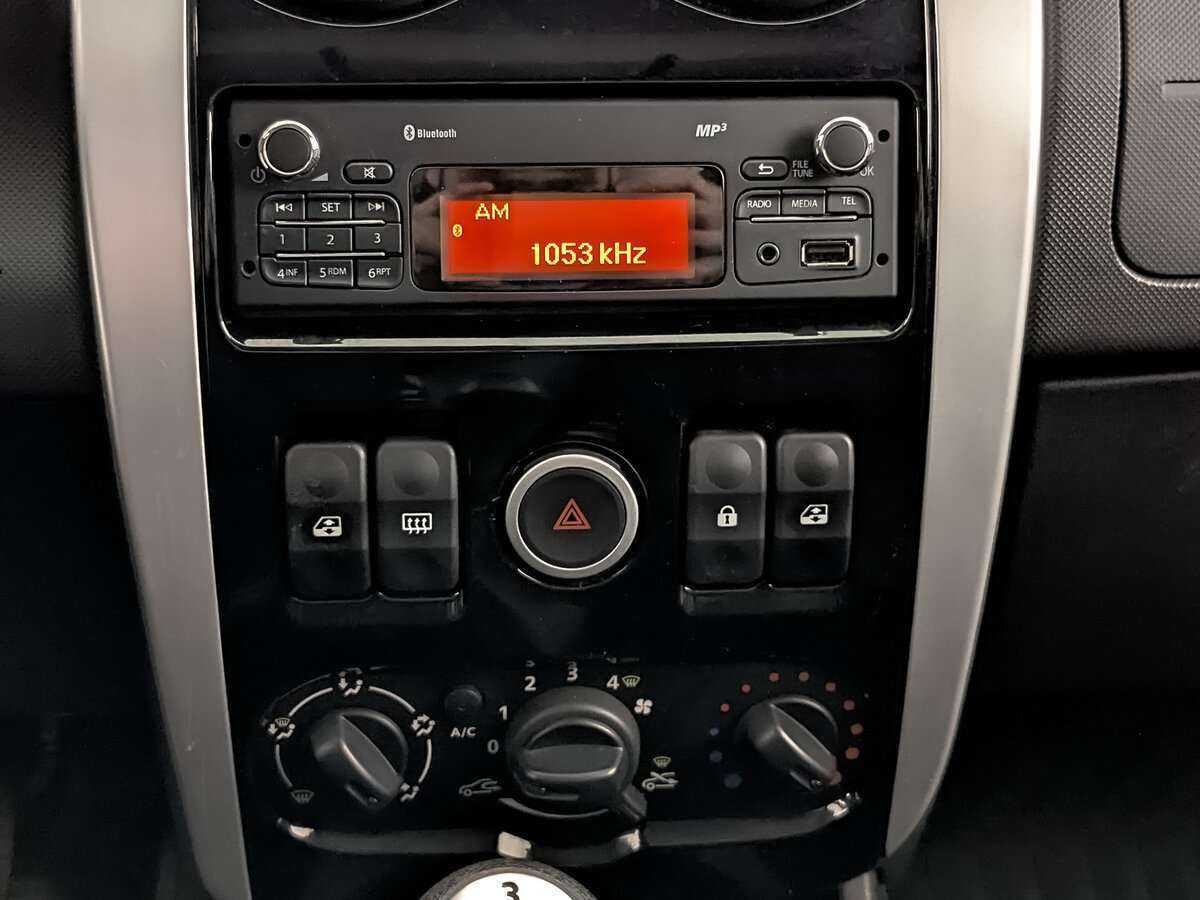 Lada (ВАЗ) Largus б/у, 2020, Механическая. Фото: #13