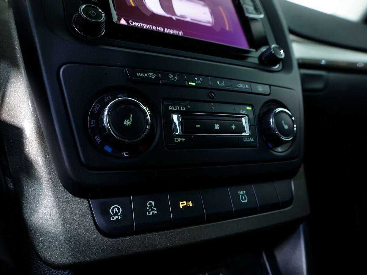 Skoda Yeti б/у, 2015, Роботизированная. Фото: #13