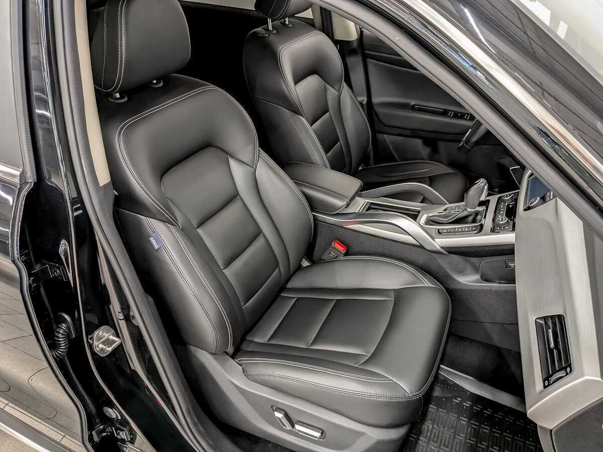 Geely Atlas б/у, 2020, Автоматическая. Фото: #21