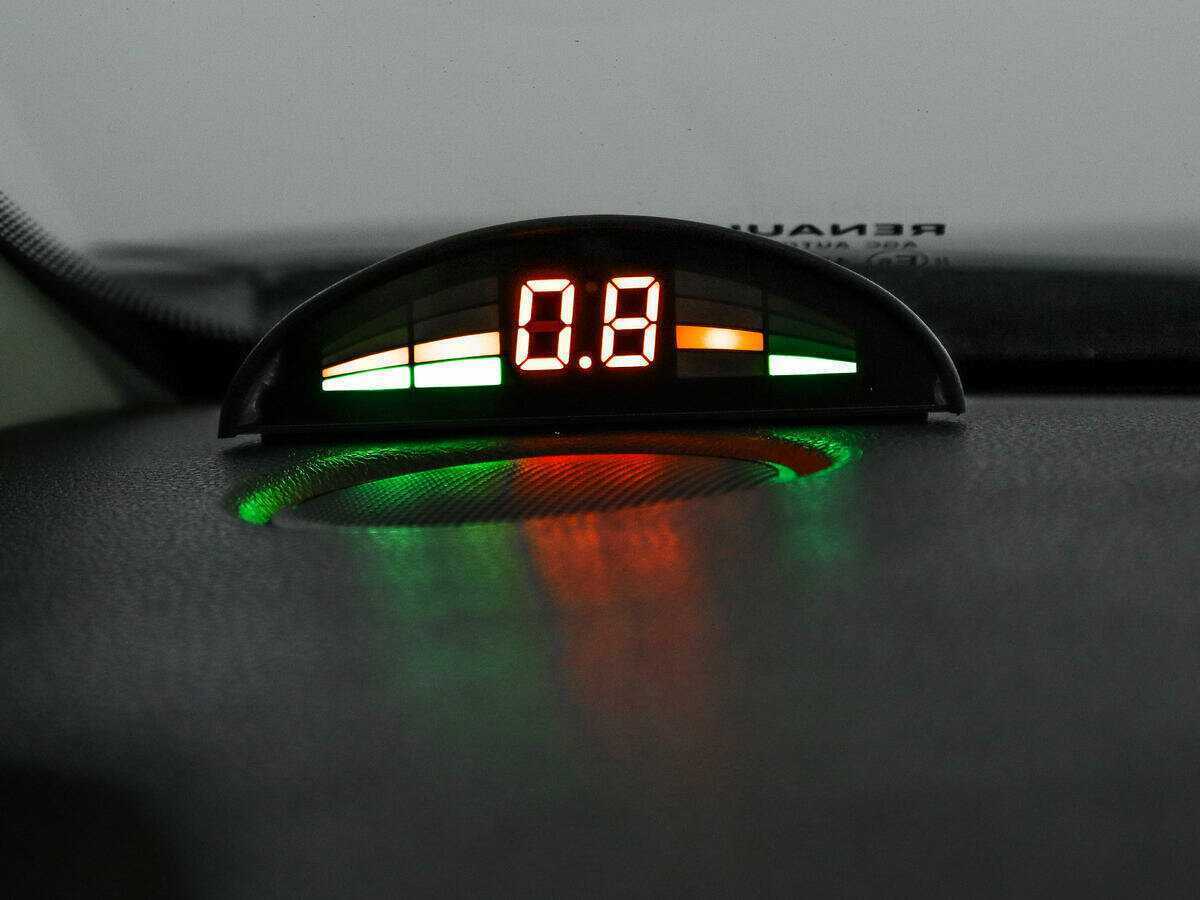 Renault Kaptur б/у, 2020, Механическая. Фото: #14