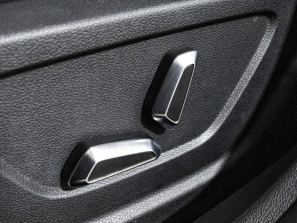 Geely Coolray б/у, 2021, Роботизированная. Фото: #19