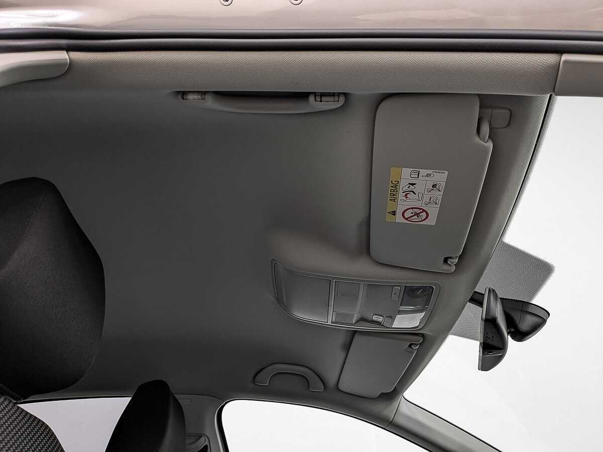 Skoda Octavia б/у, 2016, Механическая. Фото: #21