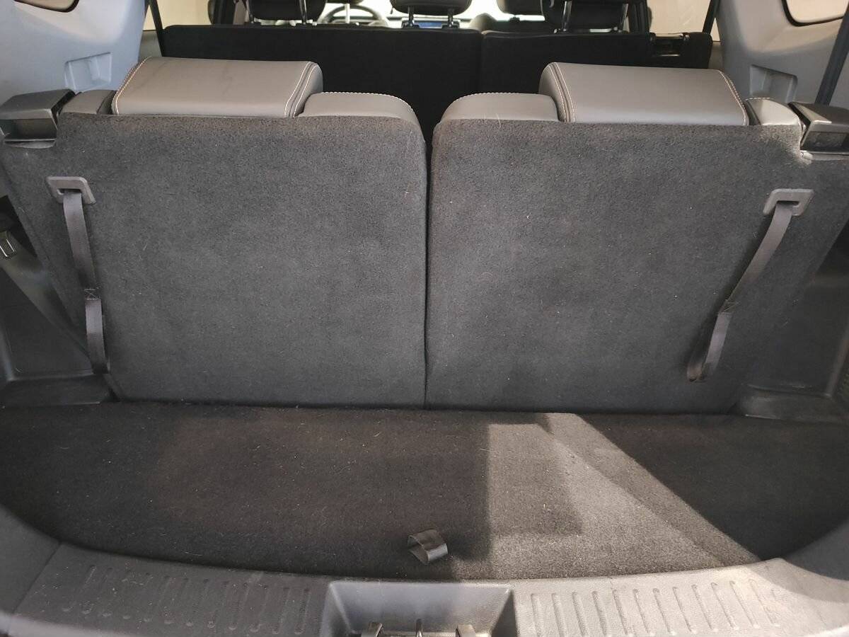 Chery Tiggo 8 б/у, 2021, Роботизированная. Фото: #13