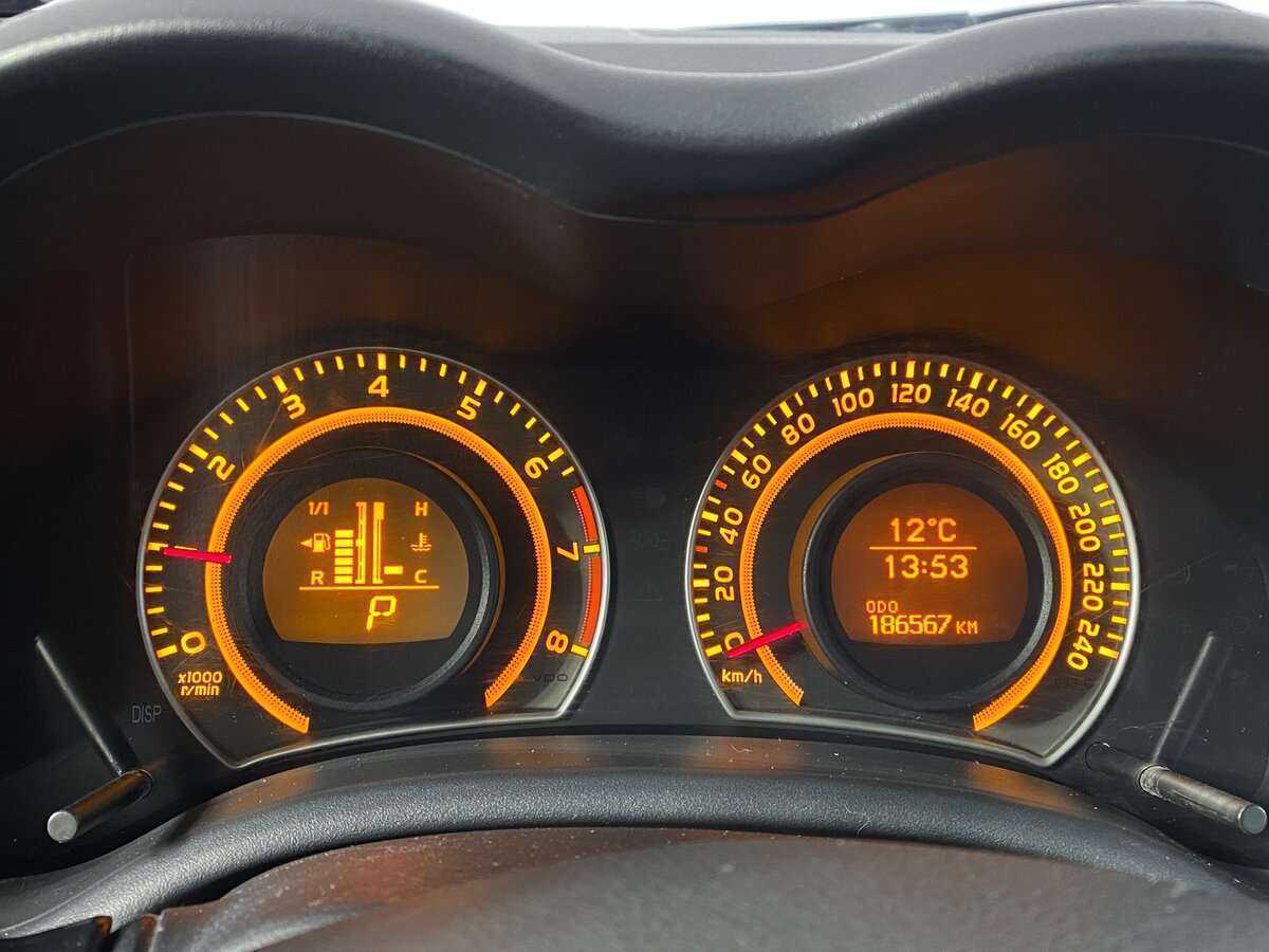 Toyota Corolla б/у, 2012, Автоматическая. Фото: #13