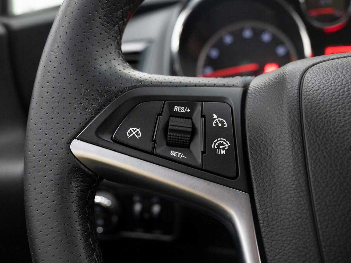 Opel Astra б/у, 2012, Механическая. Фото: #14