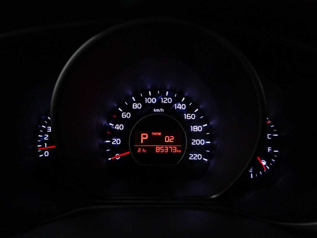 Kia Soul б/у, 2018, Автоматическая. Фото: #11