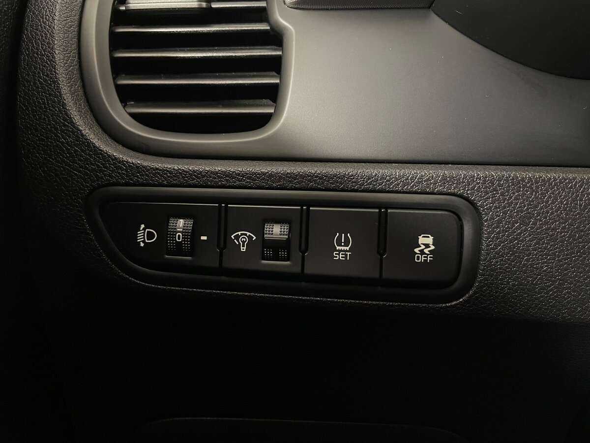 Kia Rio б/у, 2019, Автоматическая. Фото: #17