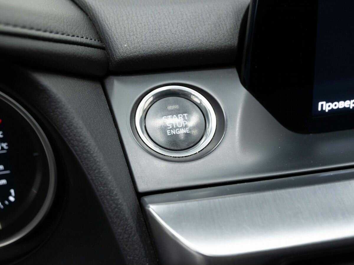 Mazda 6 б/у, 2017, Автоматическая. Фото: #20