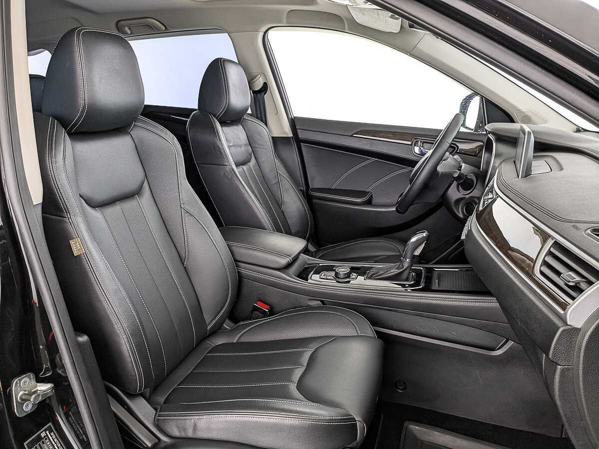 Dongfeng 580 б/у, 2023, Вариатор. Фото: #21