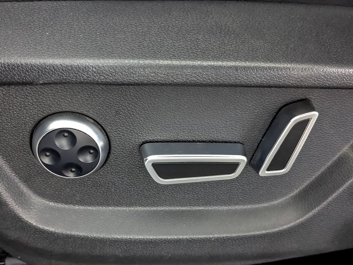 Chery Tiggo 7 б/у, 2019, Вариатор. Фото: #27