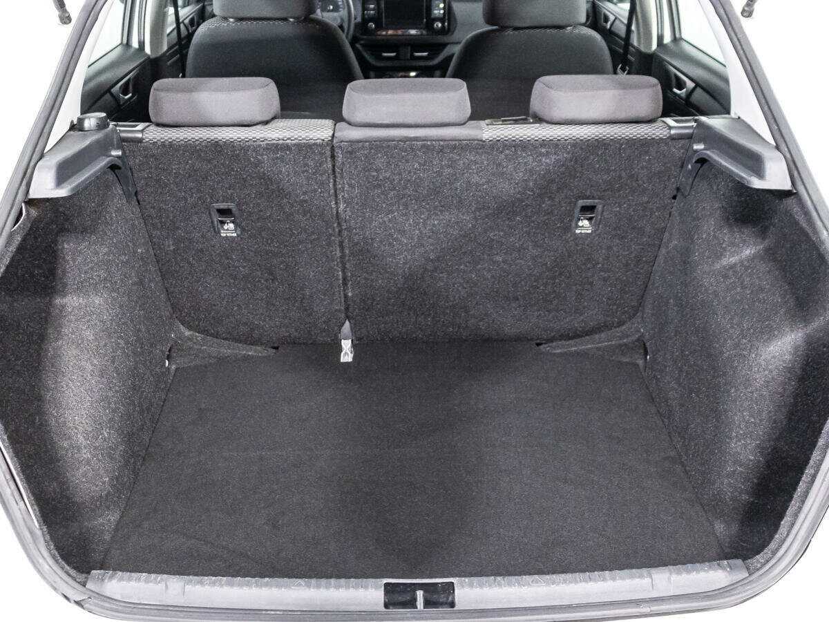 Volkswagen Polo б/у, 2021, Автоматическая. Фото: #14