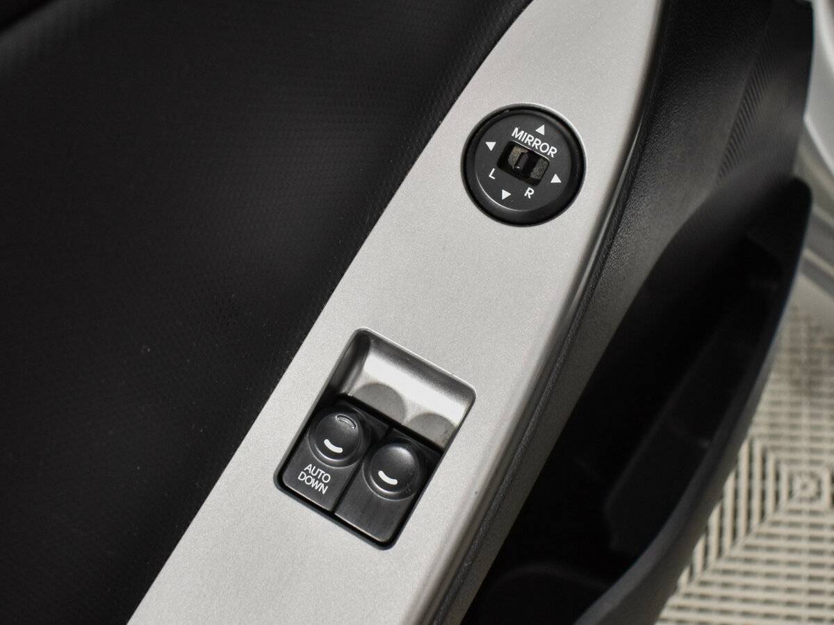 Hyundai Solaris б/у, 2015, Автоматическая. Фото: #16