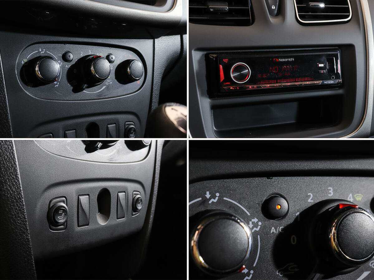 Renault Logan б/у, 2020, Механическая. Фото: #14